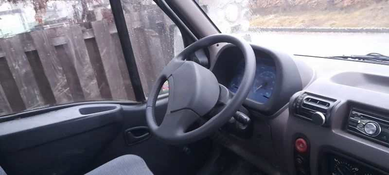 Renault Master Маскот, снимка 8 - Бусове и автобуси - 48156529