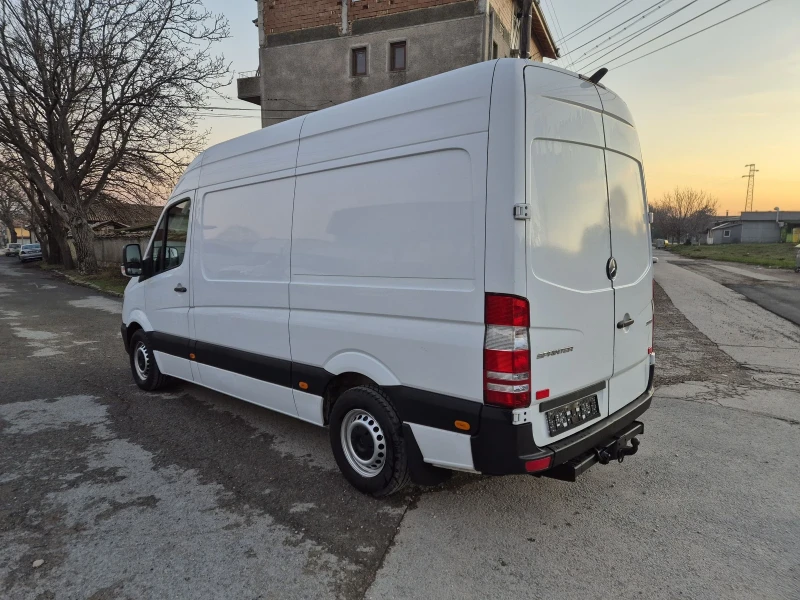 Mercedes-Benz Sprinter 313CDI  240000KM!!!, снимка 4 - Бусове и автобуси - 48501589