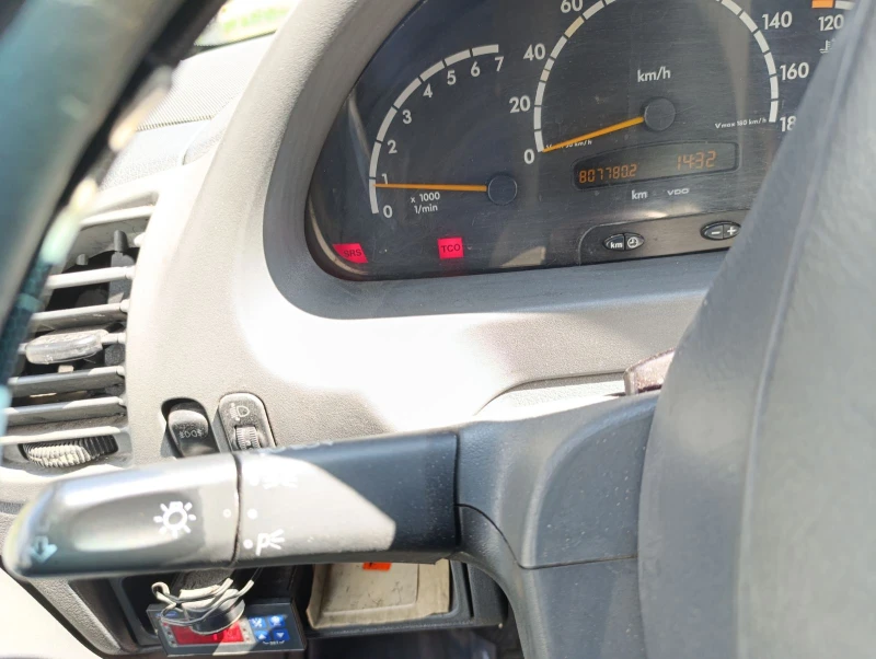 Mercedes-Benz 413 CDI, снимка 4 - Бусове и автобуси - 52304993