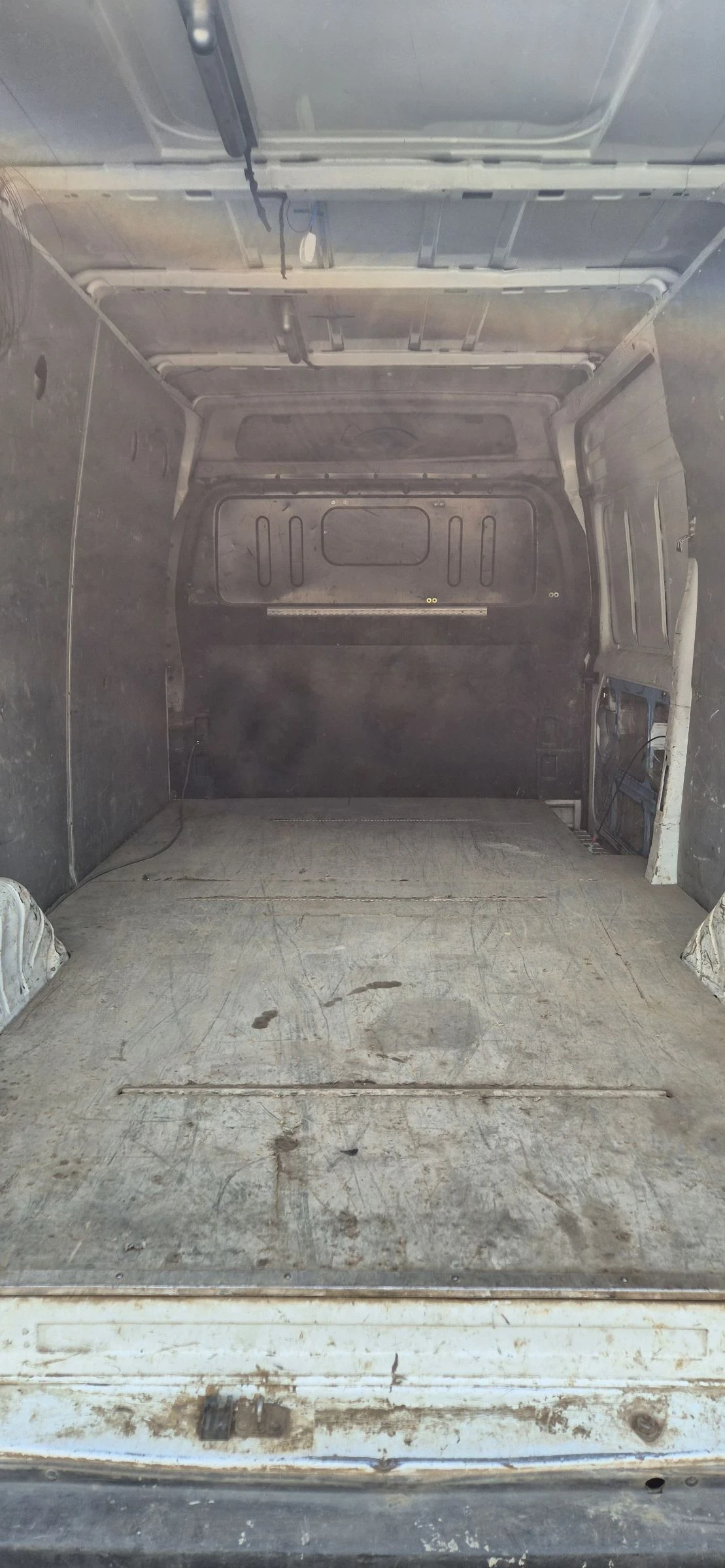 Ford Transit  - изображение 6