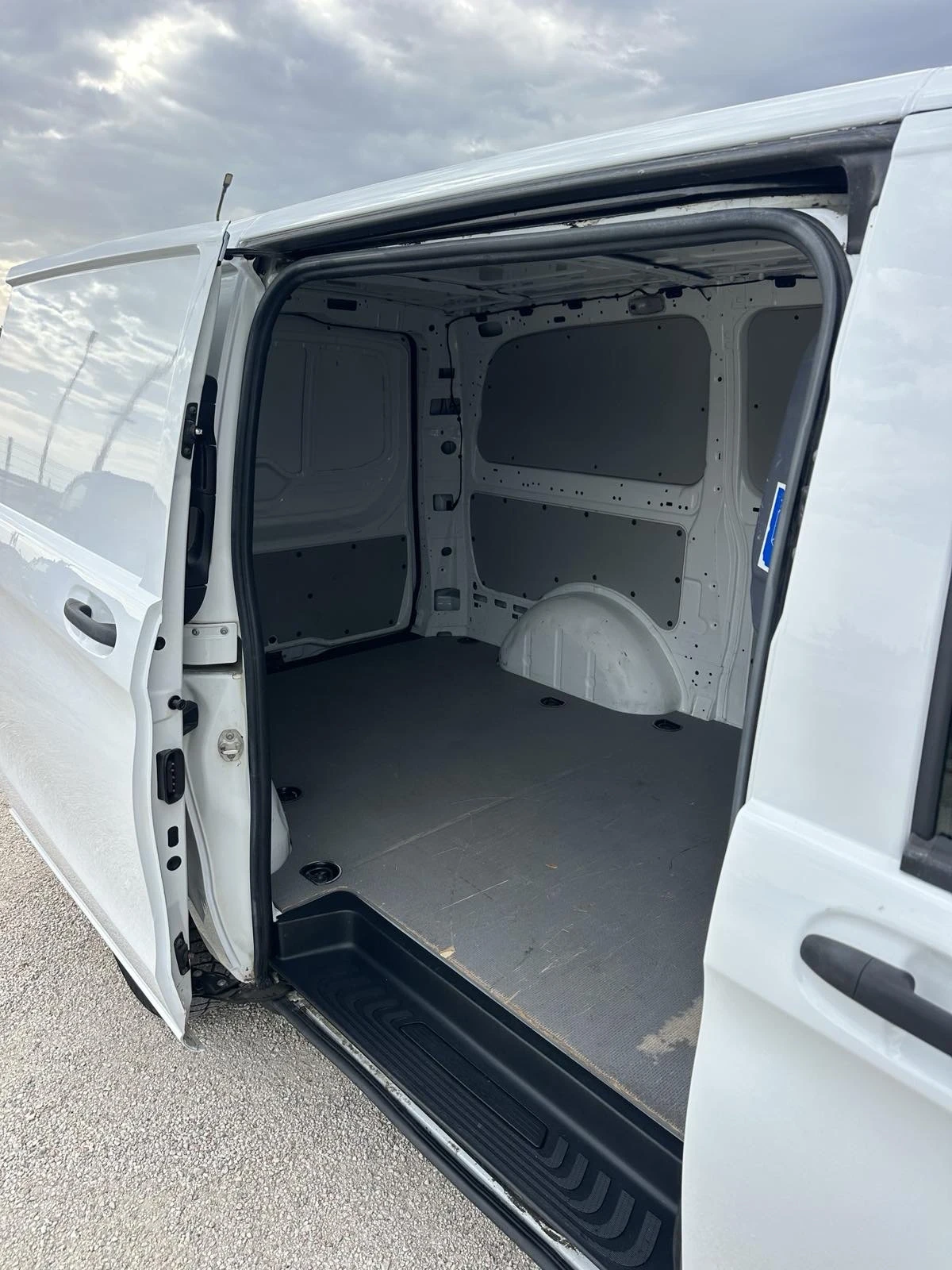 Mercedes-Benz Vito  - изображение 6