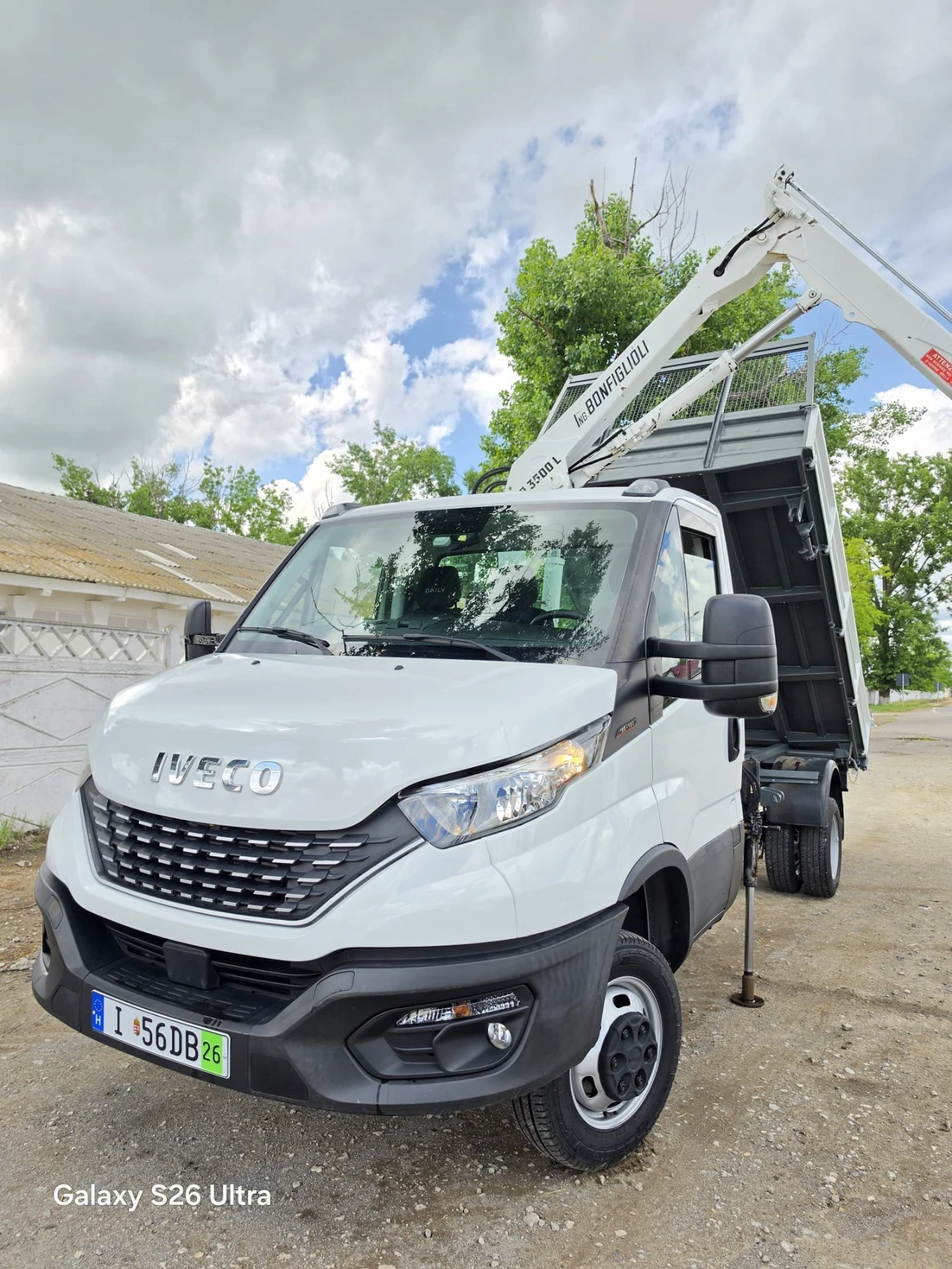 Iveco 35c18 ��� � | Mobile.bg � ����������� 2