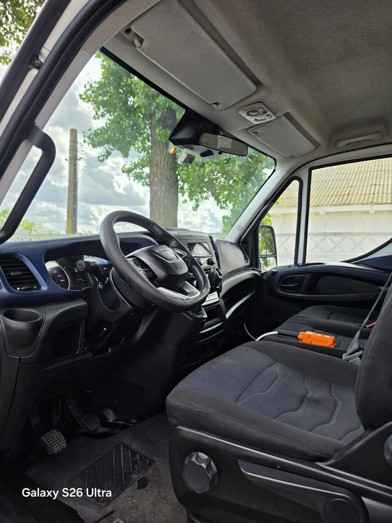 Iveco 35c18 ��� � | Mobile.bg � ����������� 13