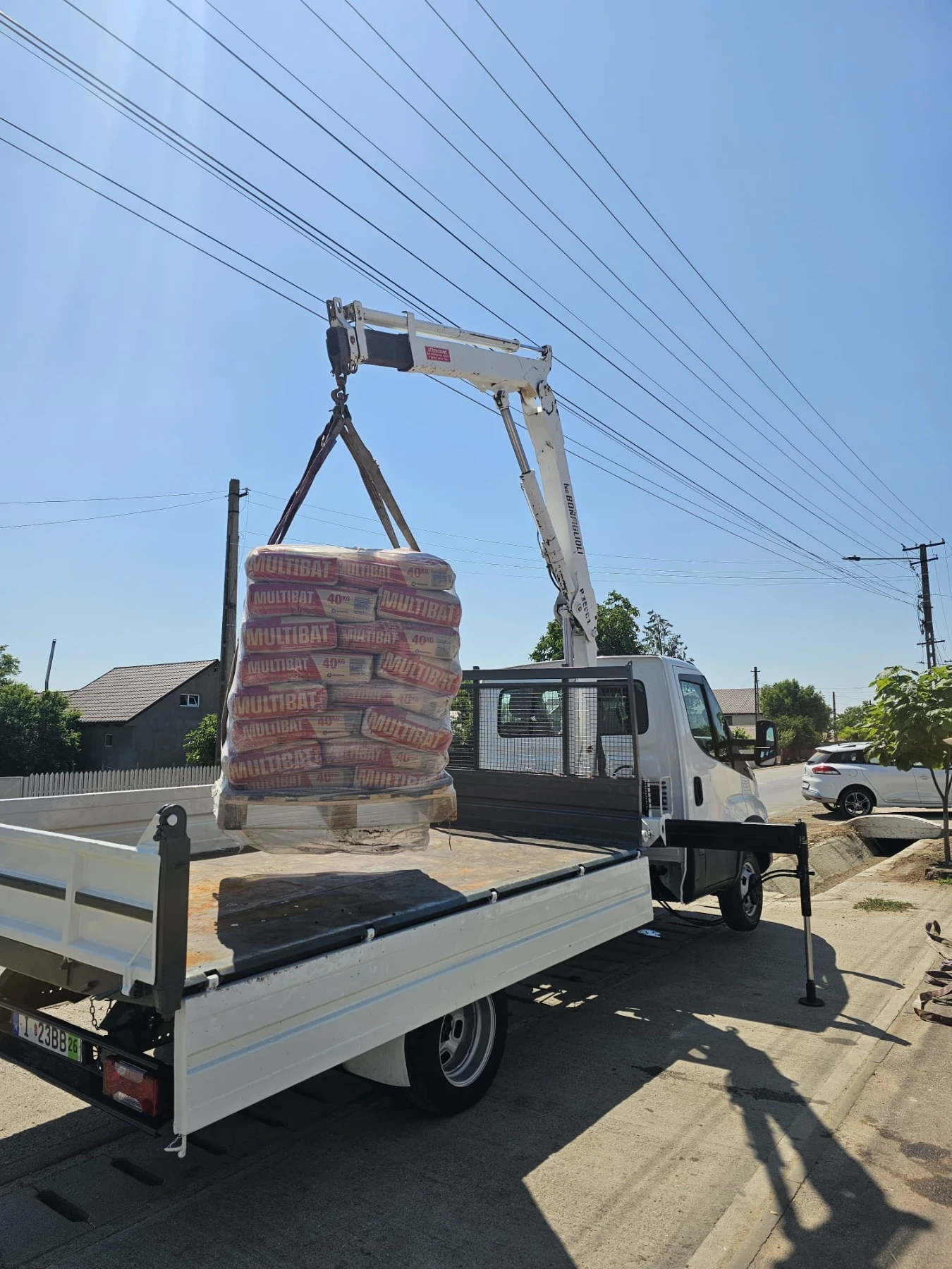 Iveco 35c18 ��� � | Mobile.bg � ����������� 4