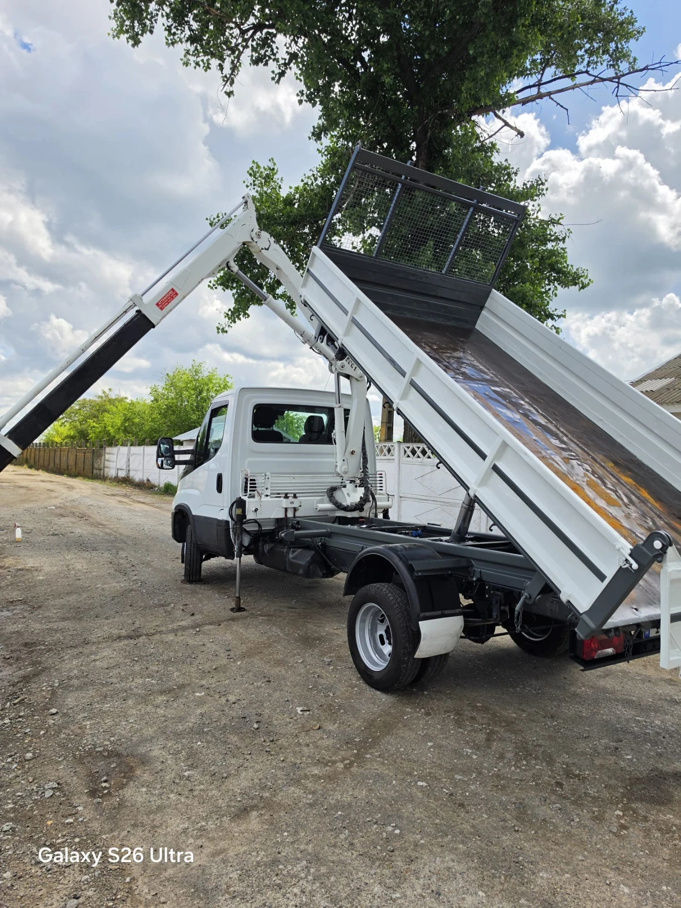 Iveco 35c18 ��� � | Mobile.bg � ����������� 15