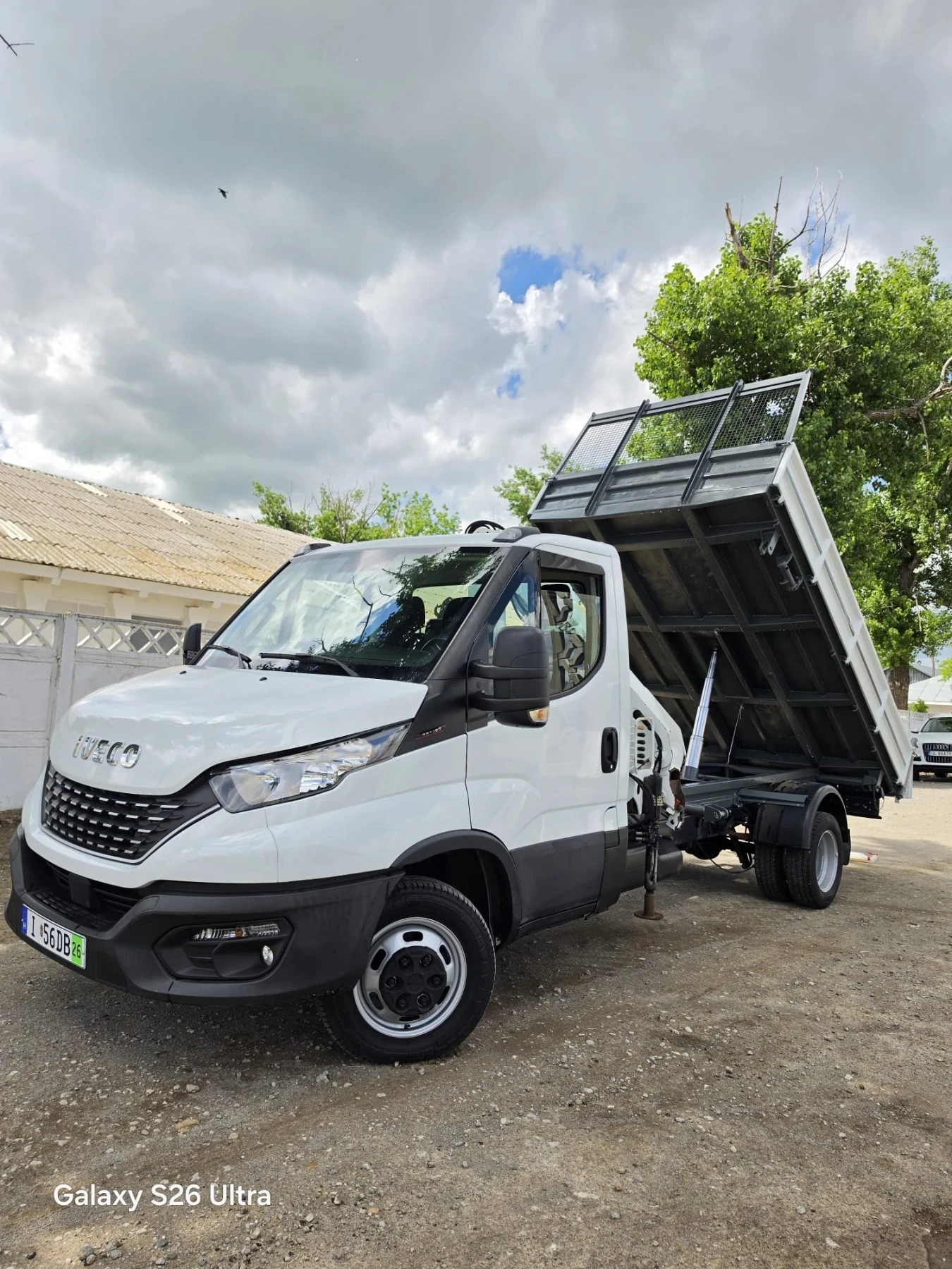 Iveco 35c18 ��� � | Mobile.bg � ����������� 6