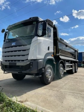 Bmc 1 TGR4340, снимка 4
