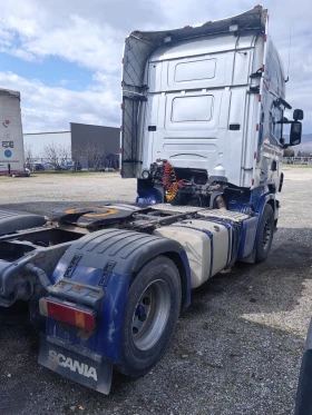 Scania R 500, снимка 3