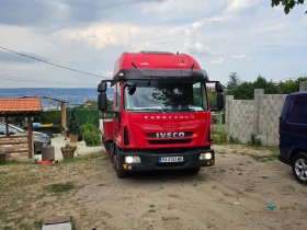 Iveco Eurocargo 75E21, снимка 1