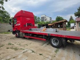 Iveco Eurocargo 75E21, снимка 10