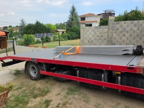 Iveco Eurocargo 75E21, снимка 8