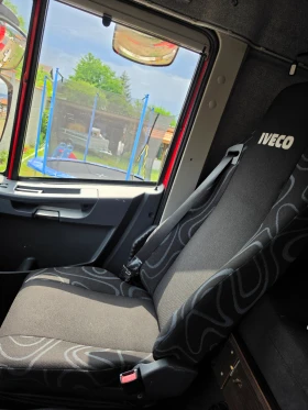 Iveco Eurocargo 75E21, снимка 12