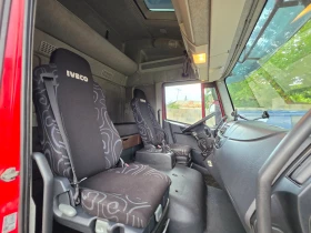 Iveco Eurocargo 75E21, снимка 11