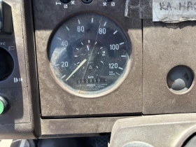 Mercedes-Benz 609 Падащ Борд, снимка 3