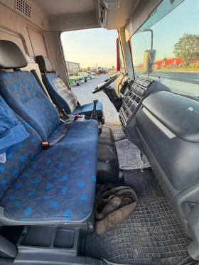 Iveco Eurocargo Euro Cargo 60e15, снимка 8