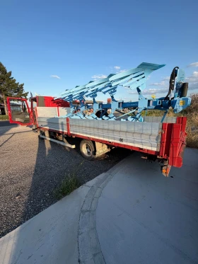 Iveco Eurocargo Euro Cargo 60e15, снимка 6