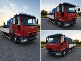 Iveco Eurocargo Euro Cargo 60e15, снимка 1