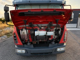Iveco Eurocargo Euro Cargo 60e15, снимка 3
