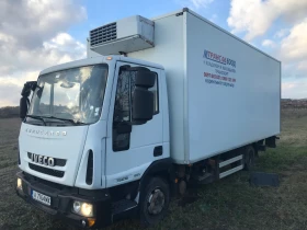 Iveco Eurocargo | Mobile.bg    2