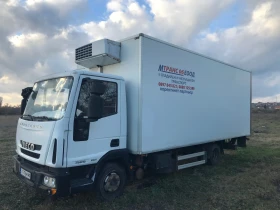 Iveco Eurocargo, снимка 10