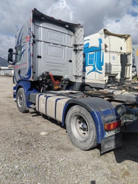 Scania R 500 | Mobile.bg � ����� ������ 4