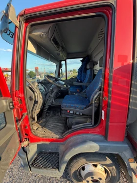 Iveco Eurocargo Euro Cargo 60e15 | Auto.bg — изображение 4