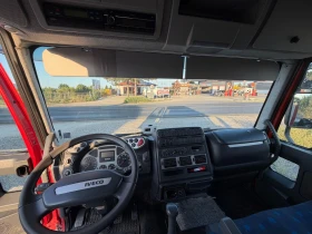 Iveco Eurocargo Euro Cargo 60e15 | Auto.bg — изображение 5