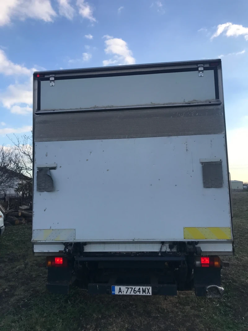 Iveco Eurocargo, снимка 4 - Камиони - 49488472