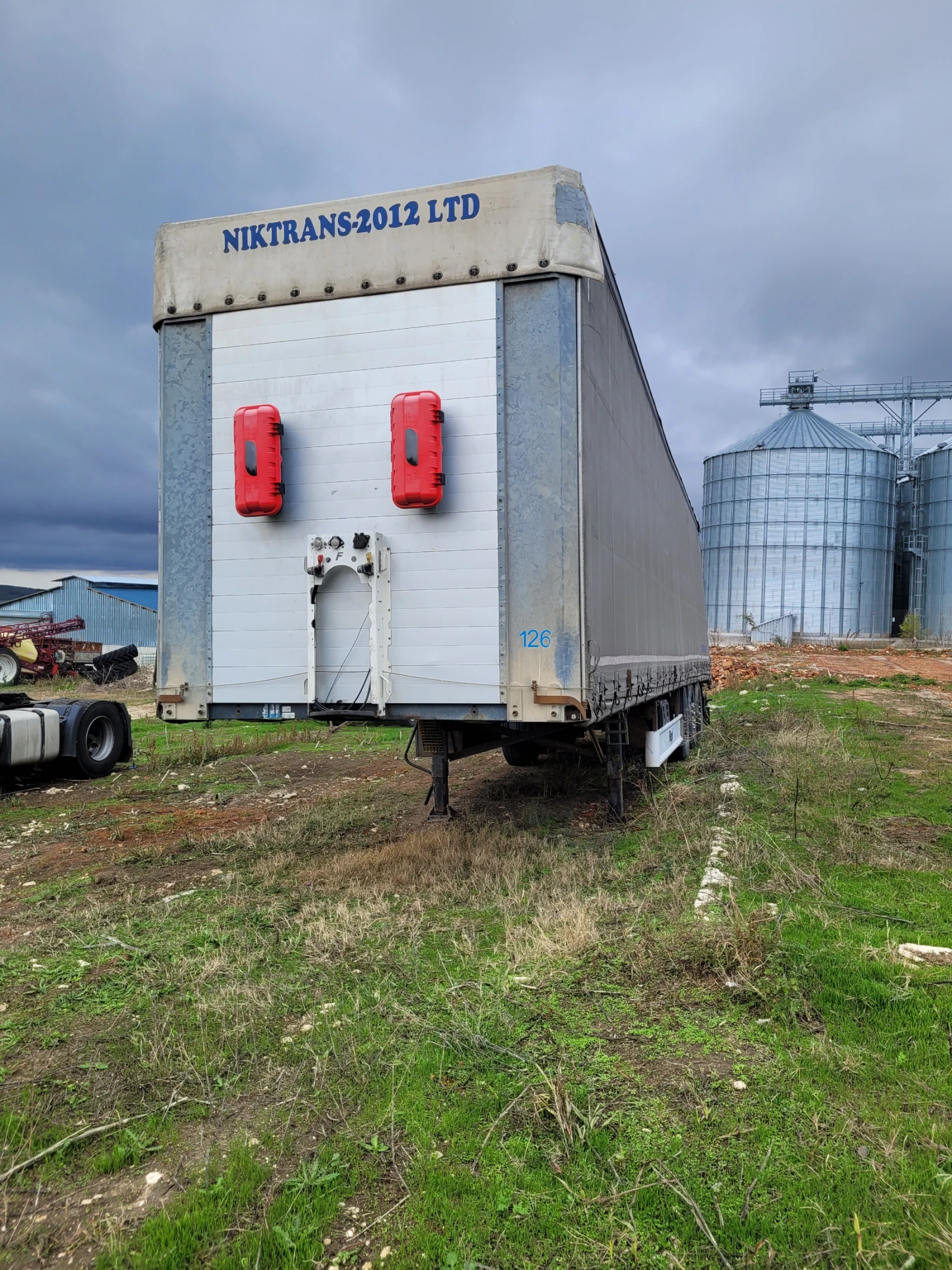 Scania R 420  - изображение 2