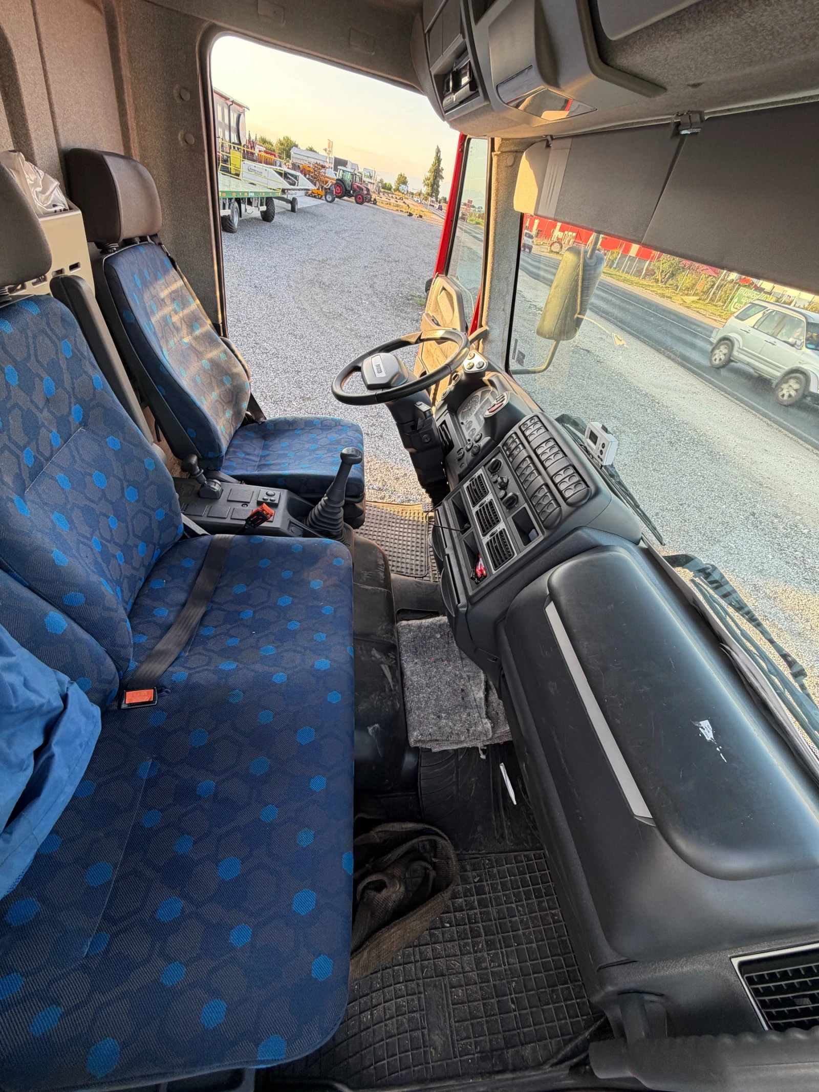 Iveco Eurocargo Euro Cargo 60e15, снимка 7 - Камиони - 55449782