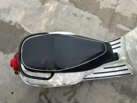 Vespa GTS GTS300ie.Инджекцион. ТОП СЪСТОЯНИЕ, снимка 6