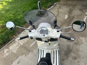 Vespa GTS GTS300ie.Инджекцион. ТОП СЪСТОЯНИЕ, снимка 5