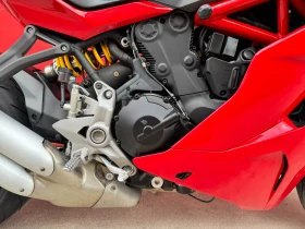 Ducati Supersport 939- LIZING, снимка 6