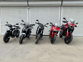 Ducati Supersport 939- LIZING, снимка 16