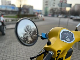 Vespa GTS 300, снимка 6