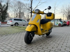 Vespa GTS 300, снимка 1