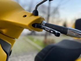 Vespa GTS 300, снимка 7