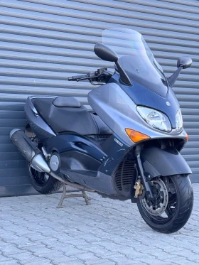 Yamaha T-max, снимка 4