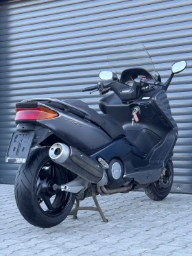 Yamaha T-max, снимка 6