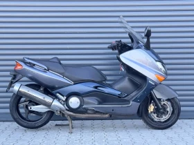Yamaha T-max, снимка 5