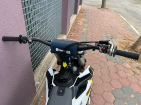 Husqvarna FC 250 HGS Exhaust, снимка 3