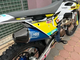 Husqvarna FC 250 HGS Exhaust, снимка 7