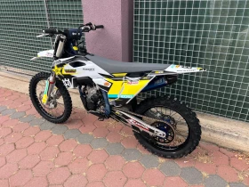 Husqvarna FC 250 HGS Exhaust, снимка 5