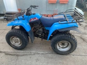 Yamaha Big Bear 4X4, снимка 6