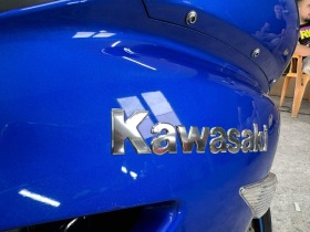 Kawasaki Zzr 1400, снимка 14