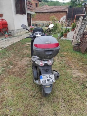 Piaggio Beverly, снимка 3