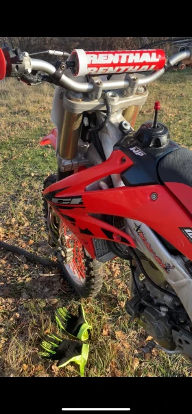 Honda Crf CRF 250R, снимка 5