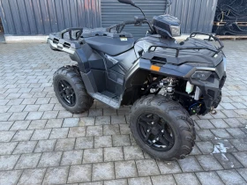 Polaris Sportsman  570 EFI EPS, снимка 1