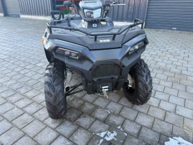 Polaris Sportsman  570 EFI EPS, снимка 8