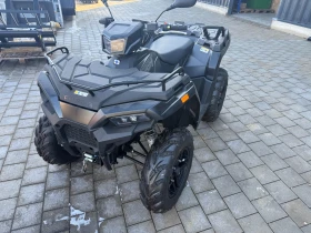 Polaris Sportsman  570 EFI EPS, снимка 6